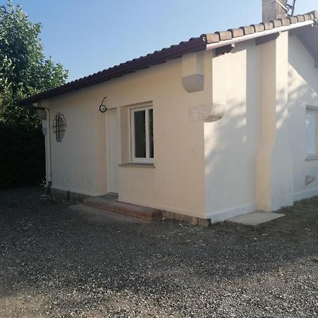 La Graviere Villa Saint-Geours-de-Maremne Kültér fotó