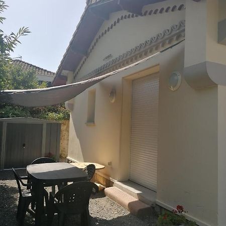 La Graviere Villa Saint-Geours-de-Maremne Kültér fotó