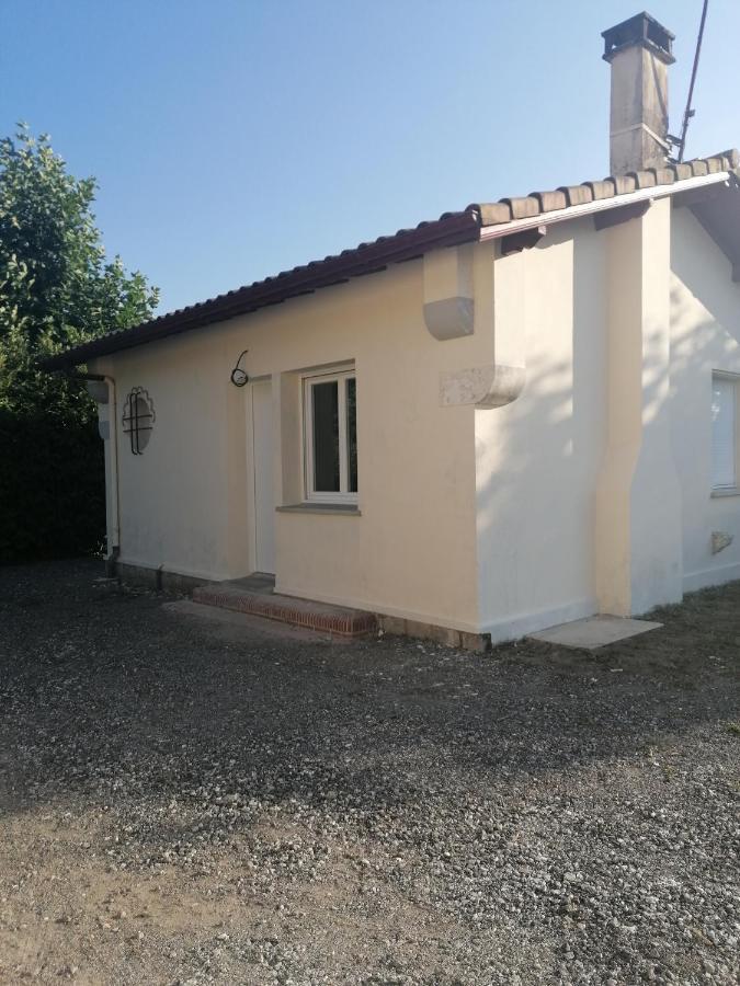 La Graviere Villa Saint-Geours-de-Maremne Kültér fotó