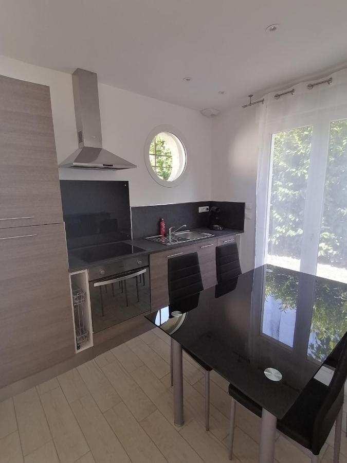 La Graviere Villa Saint-Geours-de-Maremne Kültér fotó