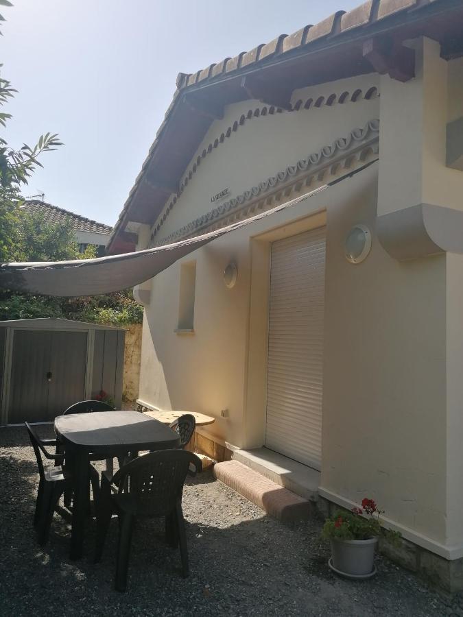 La Graviere Villa Saint-Geours-de-Maremne Kültér fotó